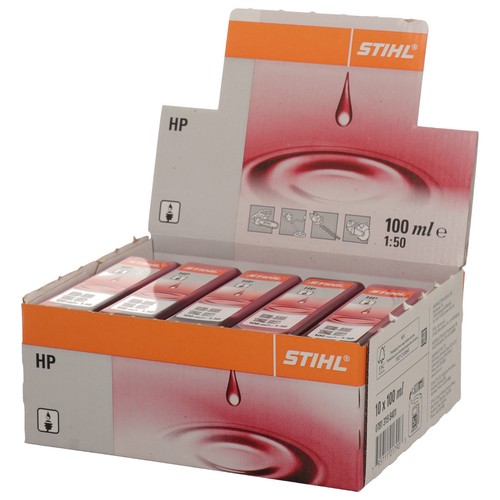 100 stihl 2 takt - 100,