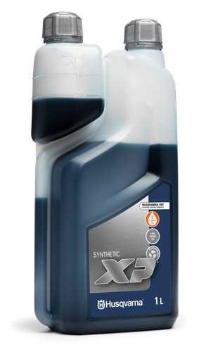 Husqvarna zweitaktöl - xp, 1l
