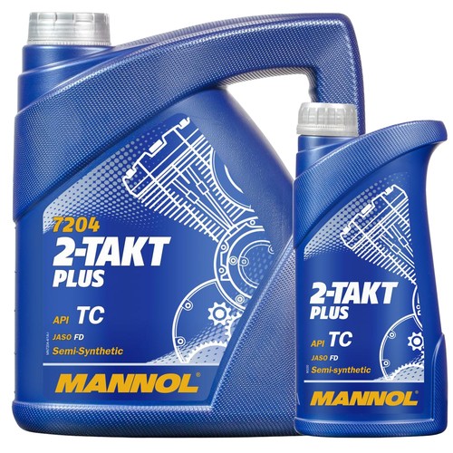 Mannol takt plus - mannol, motorÖl