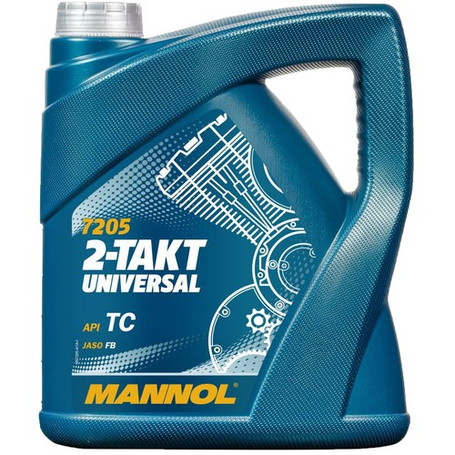 Liter mannol takt - 4,