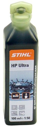 100ml zweitaktmotoröl - 1x,