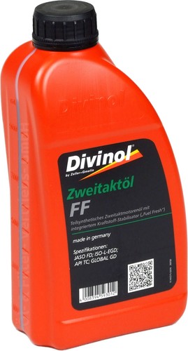 Divinol zweitaktöl liter - divinol, ff