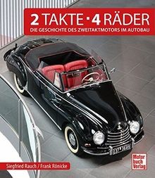 Takte räder die - 2, 4