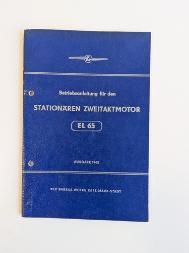 Original handbuch - original,