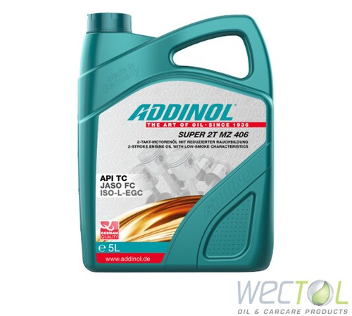 Liter addinol super mz - super,