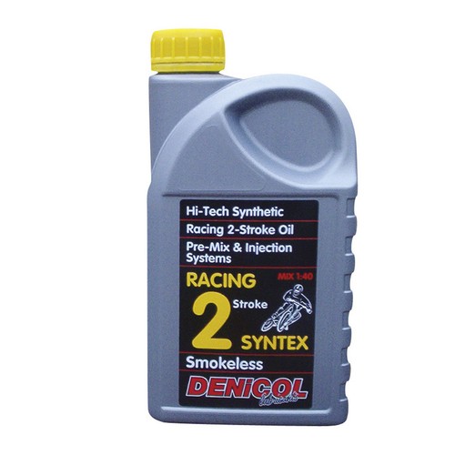Denicol racing syntex takt - racing, 2-syntex