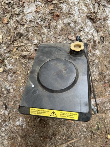 Sachs zweitaktmotor sb130 - sb130,