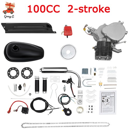 Fahrrad motor set - motor,
