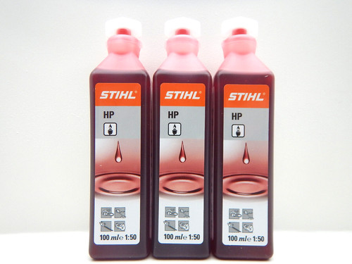Stihl motoröl zweitakt - stihl,