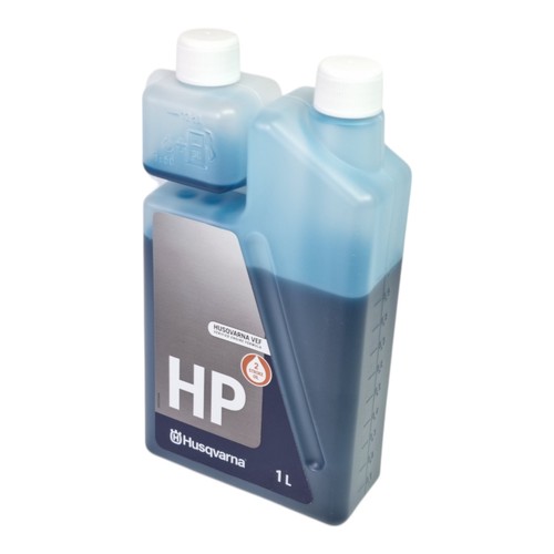 Husqvarna zweitakt öl 1 - husqvarna,
