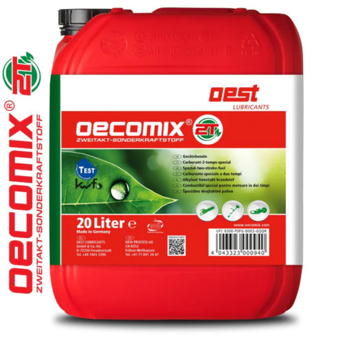 Oest 20ltr sonderkraftstoff - 20ltr,