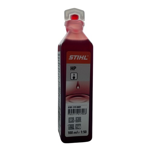 Stihl zweitaktmotoröl 20 - zweitaktmotoröl, hp,