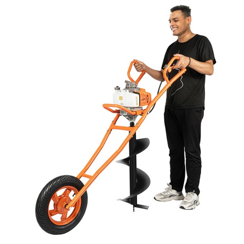 Gebraucht 63cc 2kw - gebraucht!,