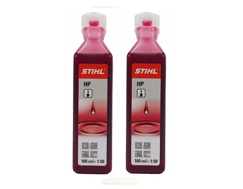 200ml stihl taktöl - 200ml, 2-taktöl