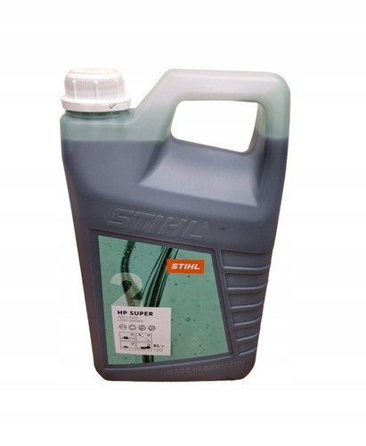 Stihl 07813198055 super öl - 07813198055, hp