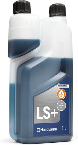 Husqvarna takt motoröl - husqvarna, ls+