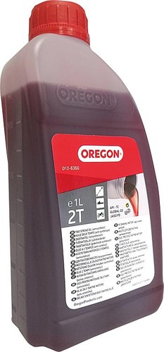 Oregon zweitaktöl liter 2 - zweitaktöl,