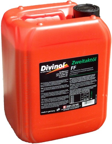 Divinol zweitaktöl liter - zweitaktöl,