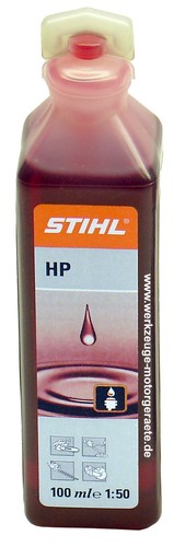 100ml zweitakt motoröl - 1x,