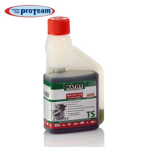 Mathy zweitakt additiv - mathy-ts, zweitakt-additiv