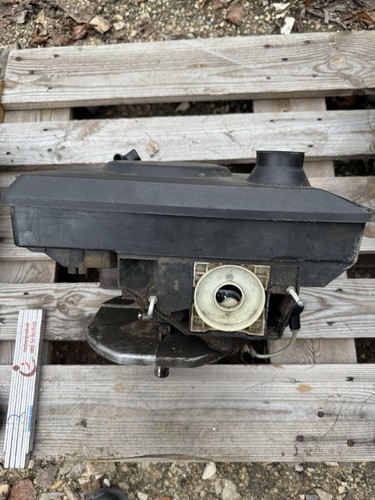 Sachs sb140 zweitaktmotor - sachs,