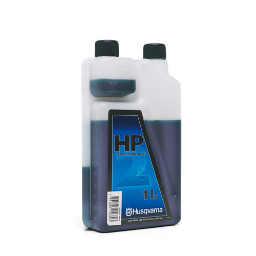 Husqvarna zweitaktöl - husqvarna, hp