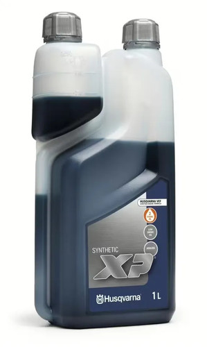 Husqvarna zweitaktöl - zweitaktöl, xp