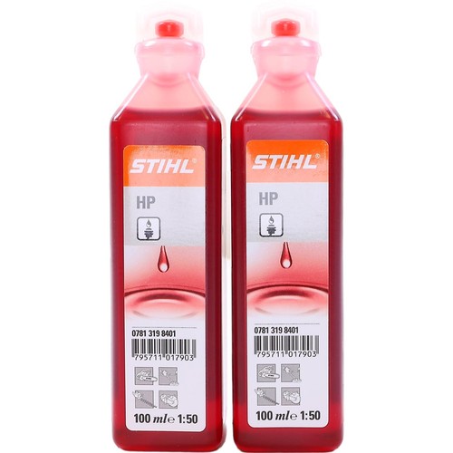 öl 200ml orginal stihl - 200ml,
