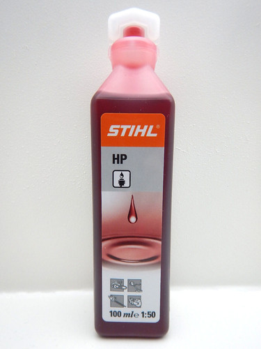 Stihl motoröl für - stihl,