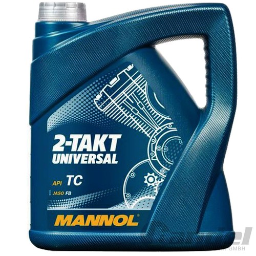 Takt universal öl - 4l,