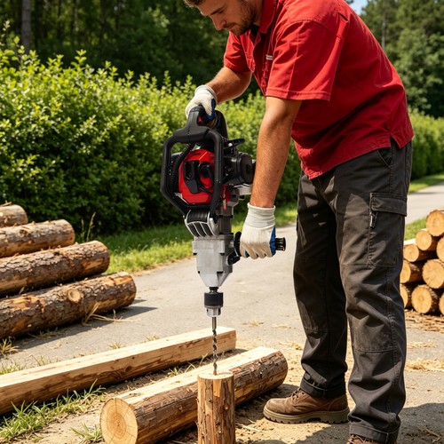 33cc holz hammerbohrer - 33cc, holz-hammerbohrer