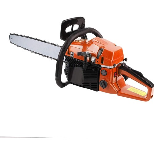 Benzin kettensäge ccm 50 - kettensäge,