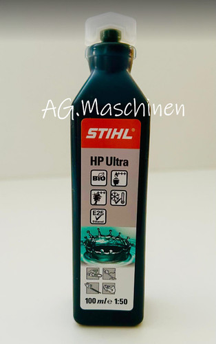 Stihl zweitaktmotoröl takt - stihl, 2-takt