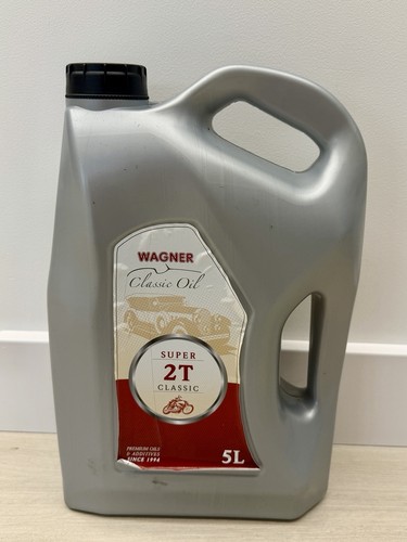 Liter wagner classic - 5,