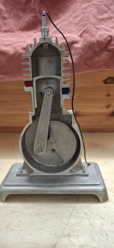 Schnittmodell