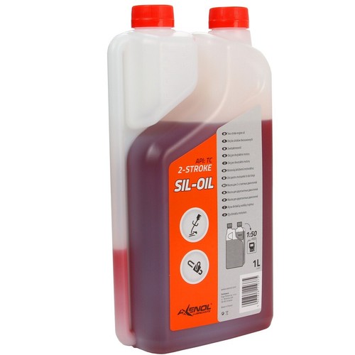 Motoröl takt liter - 2-takt, 1