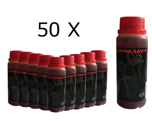 100ml taktöl motoröl - 100ml,