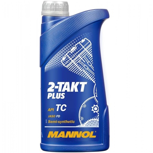 Liter takt motoröl - liter,