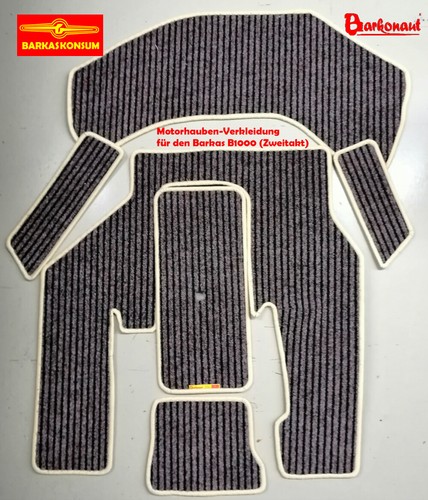 Barkonaut®