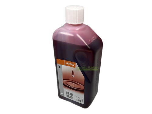 1000ml stihl 2 - 1l,