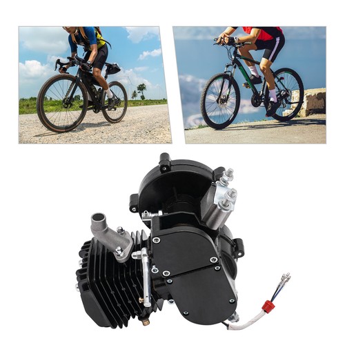 80cc fahrradmotor zweitakt - 80cc,